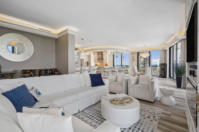 9900 S Ocean Drive 1601, Jensen Beach, FL 34957