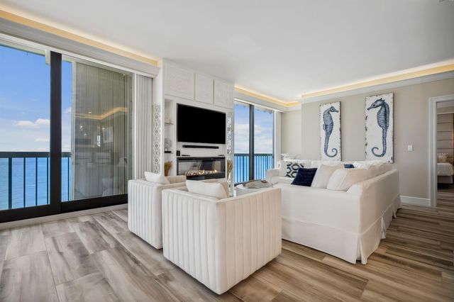 9900 S Ocean Drive 1601, Jensen Beach, FL 34957