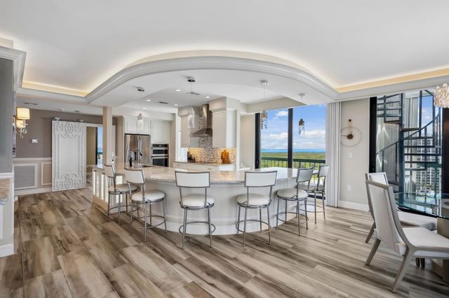 9900 S Ocean Drive 1601, Jensen Beach, FL 34957