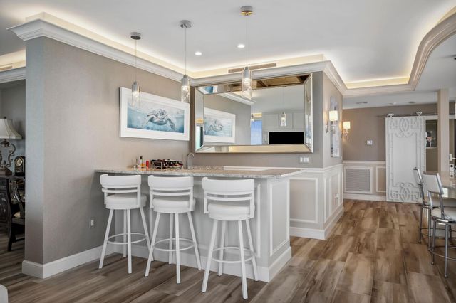 9900 S Ocean Drive 1601, Jensen Beach, FL 34957