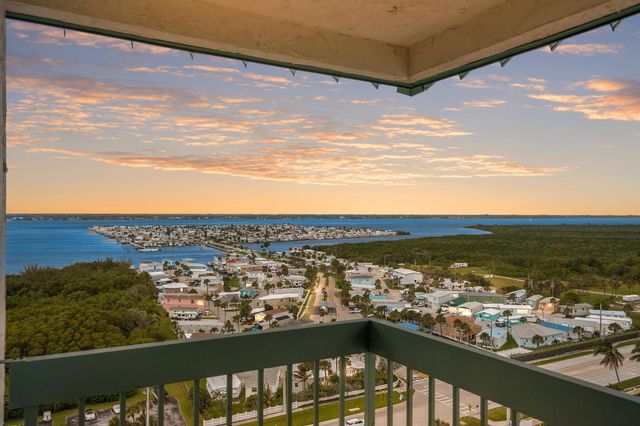 9900 S Ocean Drive 1601, Jensen Beach, FL 34957