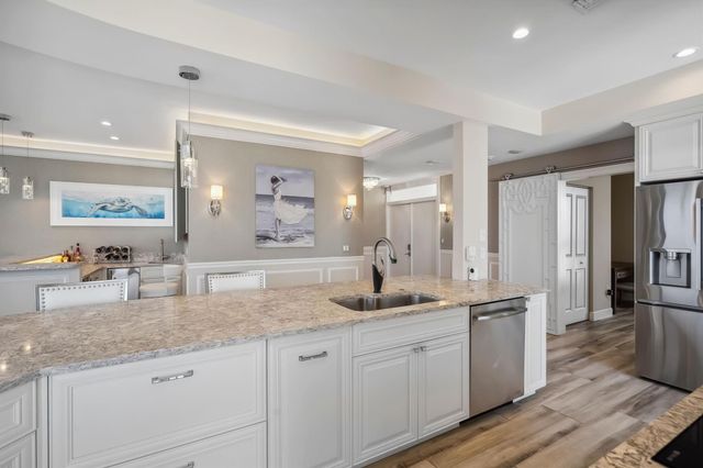 9900 S Ocean Drive 1601, Jensen Beach, FL 34957