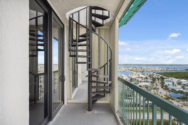 9900 S Ocean Drive 1601, Jensen Beach, FL 34957