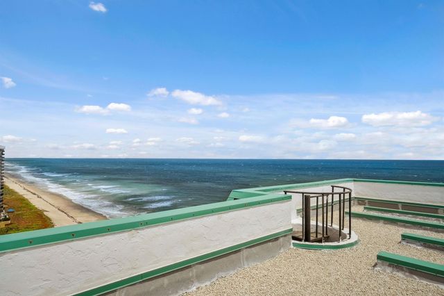 9900 S Ocean Drive 1601, Jensen Beach, FL 34957