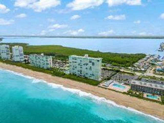 9900 S Ocean Drive 1601, Jensen Beach, FL 34957