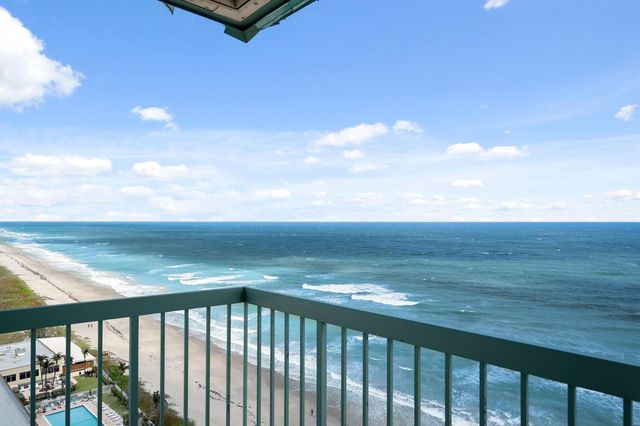 9900 S Ocean Drive 1601, Jensen Beach, FL 34957