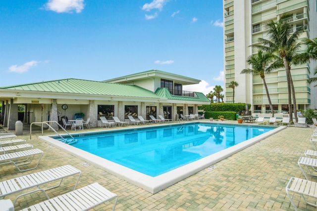 9900 S Ocean Drive 1601, Jensen Beach, FL 34957