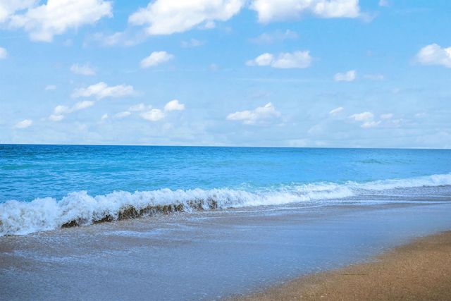 9900 S Ocean Drive 1601, Jensen Beach, FL 34957