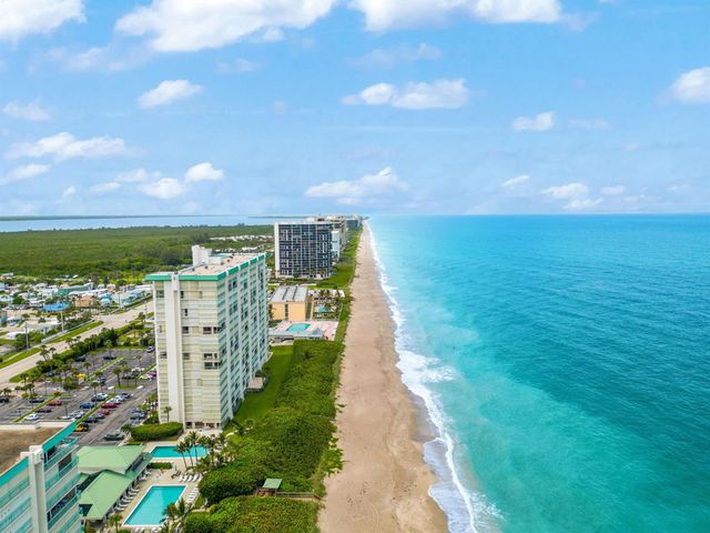 9900 S Ocean Drive 1601, Jensen Beach, FL 34957