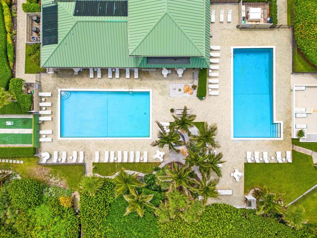 9900 S Ocean Drive 1601, Jensen Beach, FL 34957