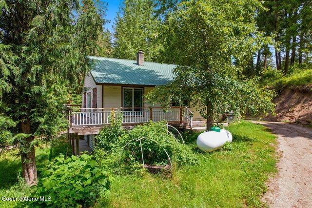 10614 Dufort RD, Priest River, ID 83856