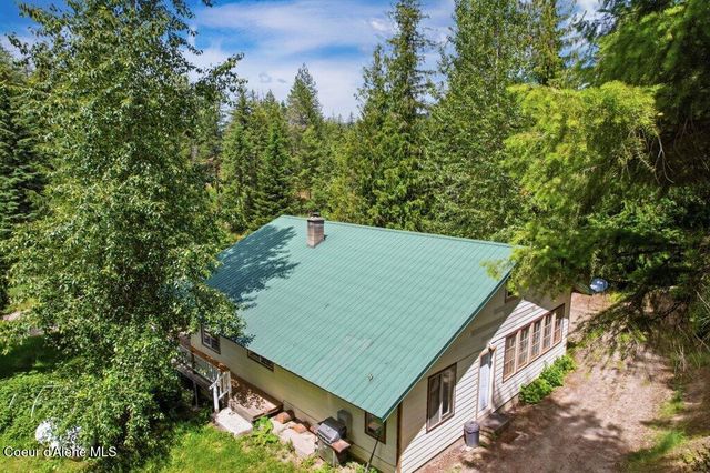 10614 Dufort RD, Priest River, ID 83856
