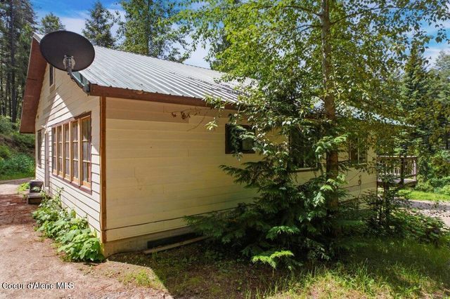 10614 Dufort RD, Priest River, ID 83856