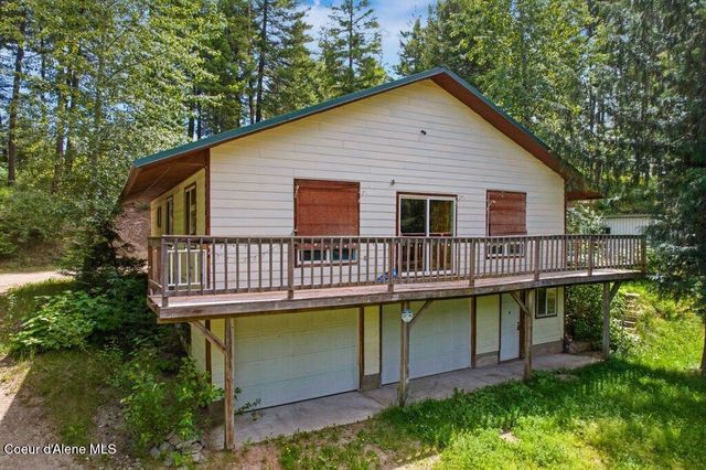 10614 Dufort RD, Priest River, ID 83856