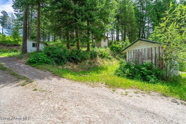 10614 Dufort RD, Priest River, ID 83856