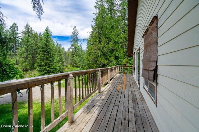 10614 Dufort RD, Priest River, ID 83856