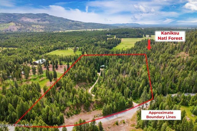 10614 Dufort RD, Priest River, ID 83856
