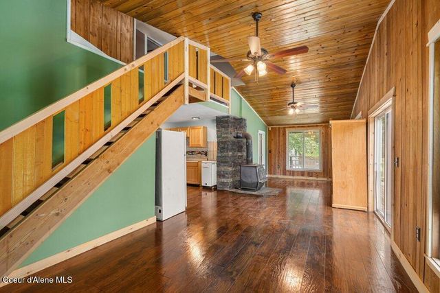 10614 Dufort RD, Priest River, ID 83856