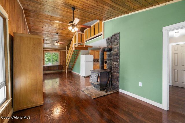 10614 Dufort RD, Priest River, ID 83856
