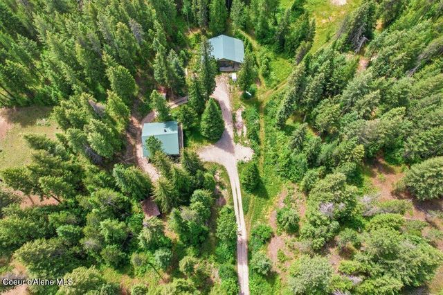 10614 Dufort RD, Priest River, ID 83856