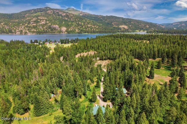 10614 Dufort RD, Priest River, ID 83856