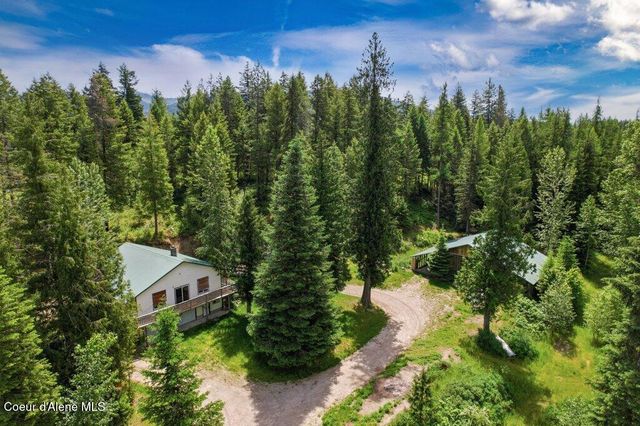 10614 Dufort RD, Priest River, ID 83856