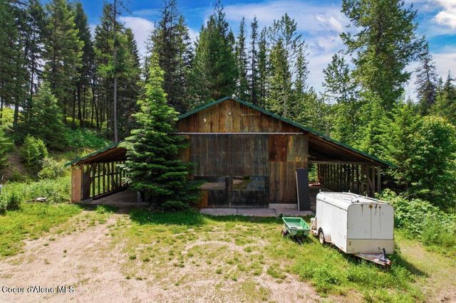 10614 Dufort RD, Priest River, ID 83856