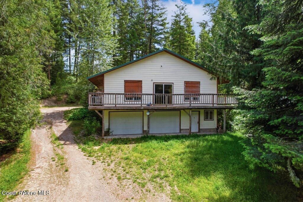 10614 Dufort RD, Priest River, ID 83856