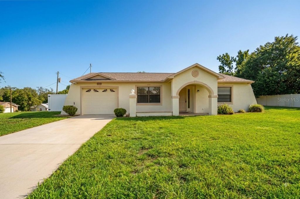 11077 LIGHTWOOD STREET, Spring Hill, FL 34608
