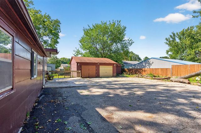 215 18th Street SE, Rochester, MN 55904