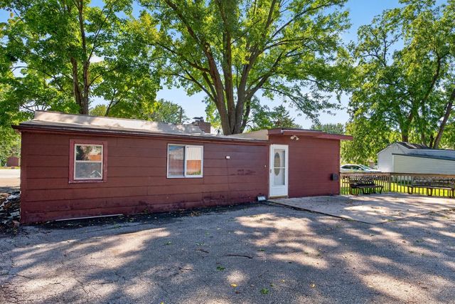 215 18th Street SE, Rochester, MN 55904