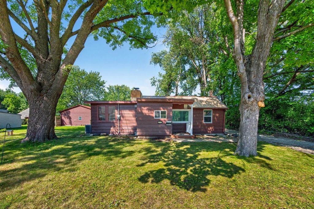 215 18th Street SE, Rochester, MN 55904
