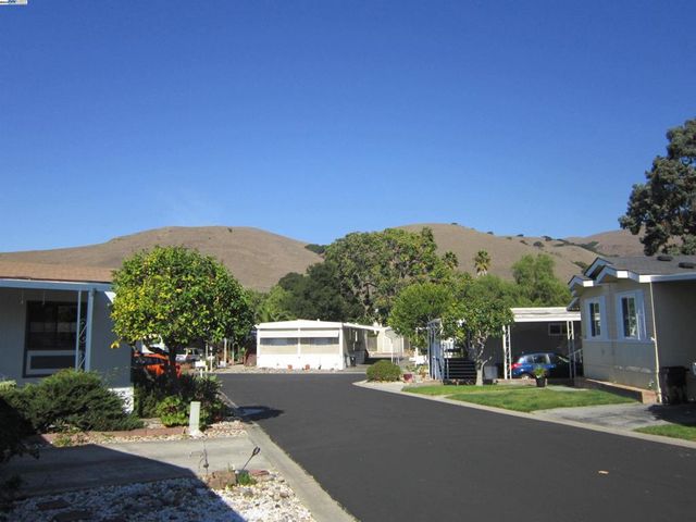 711 Old Canyon Rd, Fremont, CA 94536