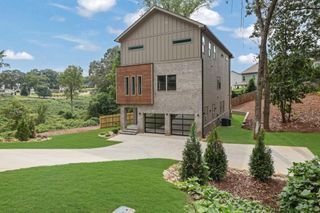 120 N Gwinnett Street, Buford, GA 30518