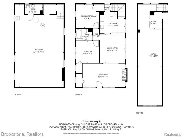 4888 Maxwell Street, Detroit, MI 48214