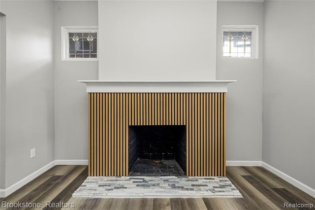 4888 Maxwell Street, Detroit, MI 48214