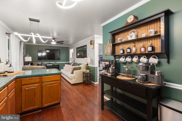 9952 FRANCIS FOLSOM DR, King George, VA 22485