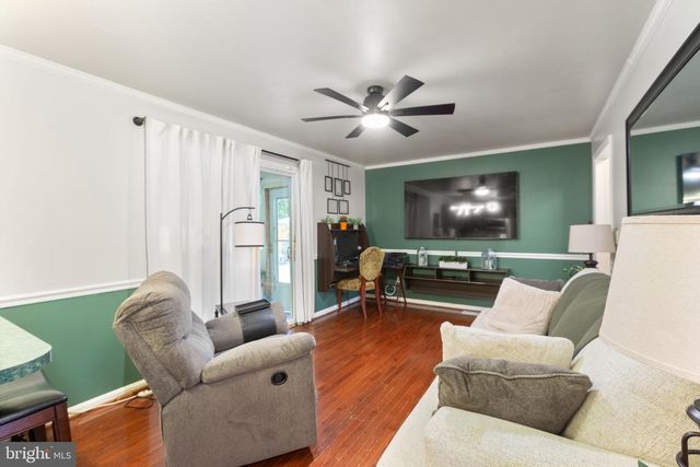 9952 FRANCIS FOLSOM DR, King George, VA 22485