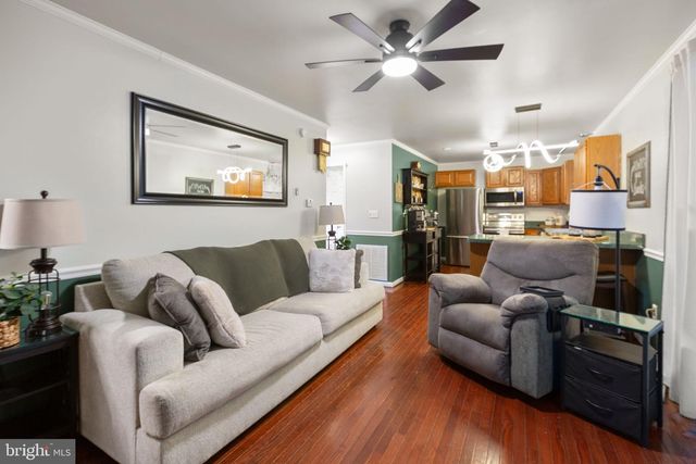 9952 FRANCIS FOLSOM DR, King George, VA 22485