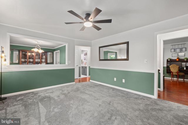 9952 FRANCIS FOLSOM DR, King George, VA 22485