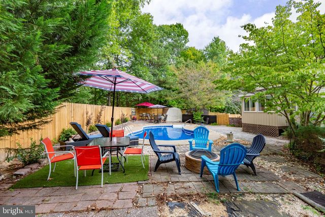 9952 FRANCIS FOLSOM DR, King George, VA 22485
