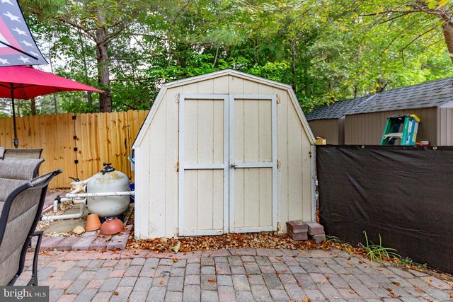 9952 FRANCIS FOLSOM DR, King George, VA 22485
