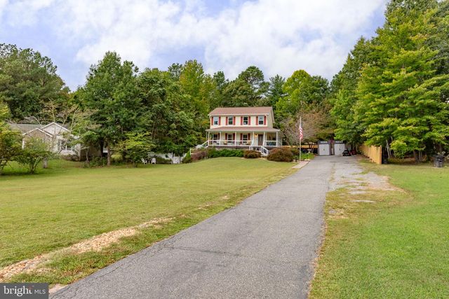 9952 FRANCIS FOLSOM DR, King George, VA 22485