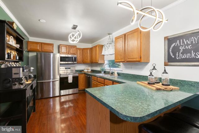 9952 FRANCIS FOLSOM DR, King George, VA 22485