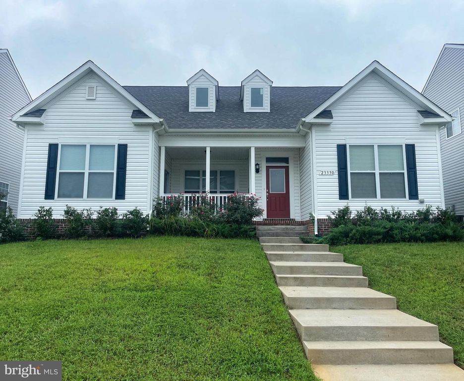23330 LINDSAY DR, Leonardtown, MD 20650