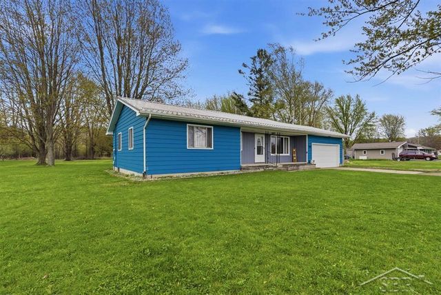 1559 S Grey Road, Midland, MI 48640