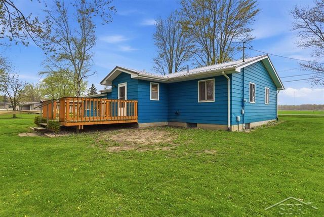 1559 S Grey Road, Midland, MI 48640