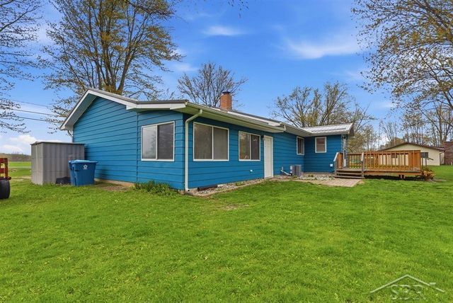 1559 S Grey Road, Midland, MI 48640