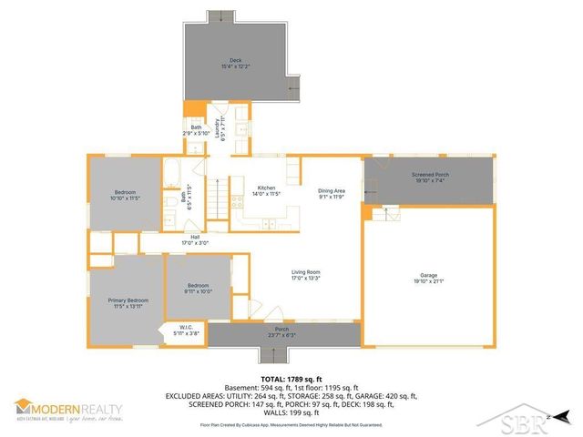 1559 S Grey Road, Midland, MI 48640