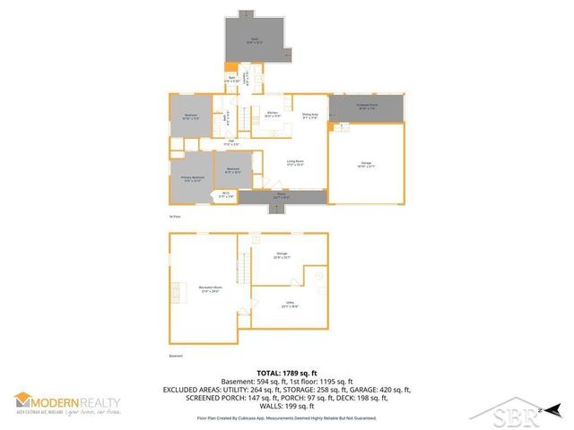1559 S Grey Road, Midland, MI 48640